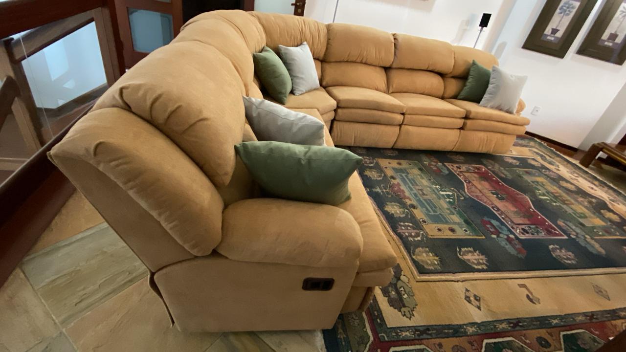 Fabricação Sob Medida